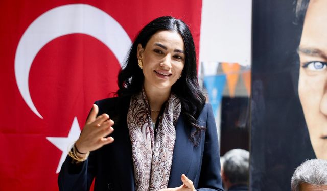 Sarıbaş’tan CHP’li belediyelere tepki, vatandaşa güvence