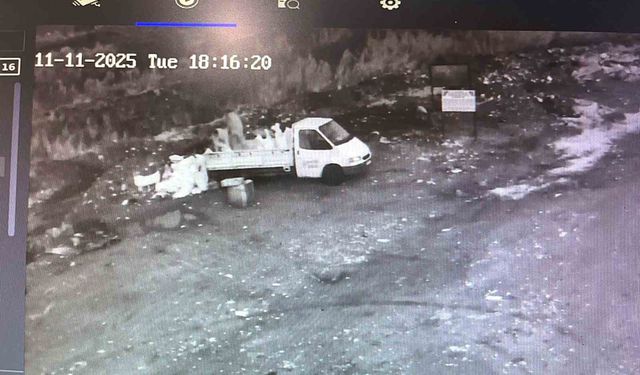 Söke'de bunu yapana af yok!