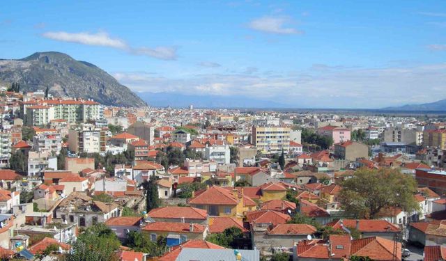 Söke’de 2 bin 974 kişi bunu yapmadı