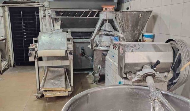 Söke’de gıda işletmelerine sıkı denetim