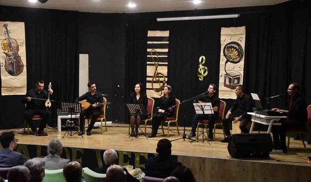 Söke’de "Öğretmenlere Ahde Vefa" etkinliği