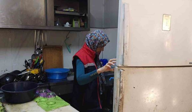 Söke’de risk odaklı gıda denetimleri yapıldı