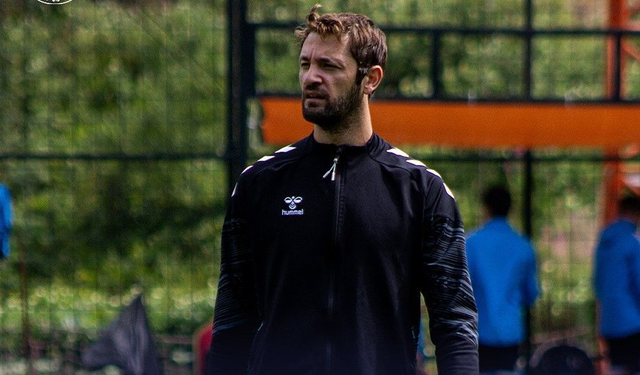 Söke 1970 SK'da Yolgörmez dönemi bitti