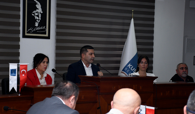 Başkan Ömer Günel'den itidallilik çağrısı