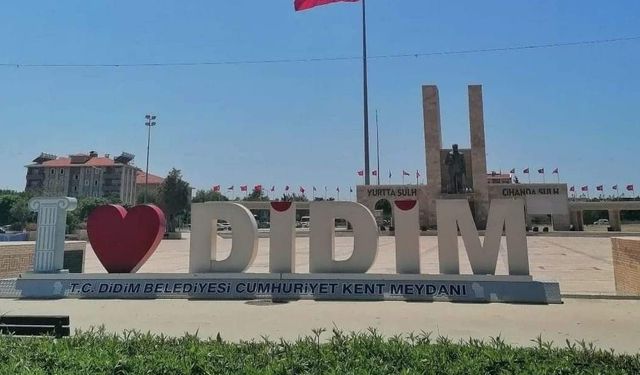 TOKİ'nin Didim İhalesinin ikinci oturumunda en yüksek teklif 922,5 milyon TL