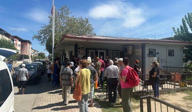 Turan Mahallesi’ne sağlık hizmeti müjdesi: 13 Nolu Sağlık Ocağı yeniden açılıyor