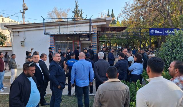 Didim’deki “Merkez parkla” ilgili yürütmeyi durdurma kararı