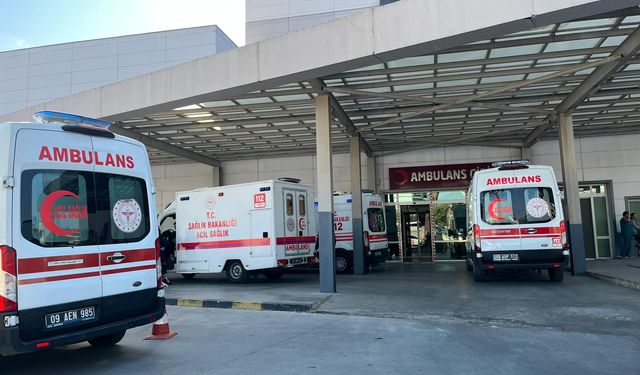 Aydın’da peş peşe iki mantar zehirlenmesi: Biri Nazilli diğeri ise Karacasu’dan