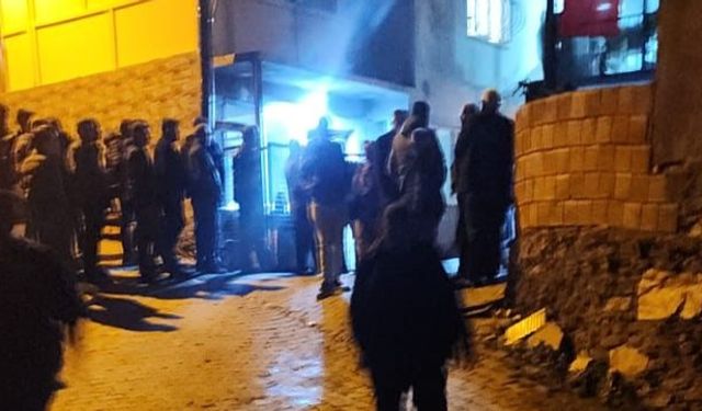 Nazilli’de kahreden olay: 16 yaşındaki Cennet tüfekle yaşamına son verdi