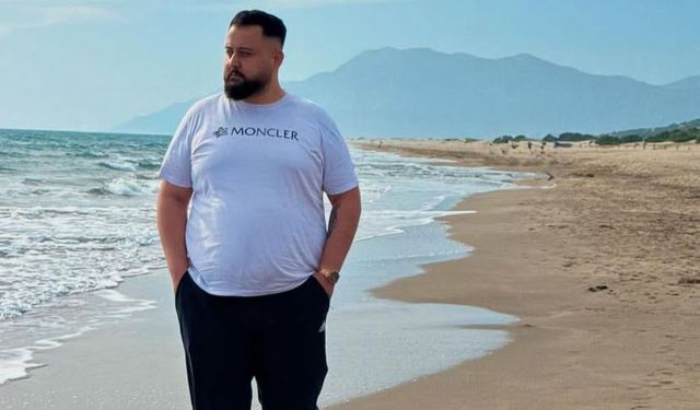 Antalya'daki kazanın ateşi Nazilli’ye düştü: Genç galerici hayatını kaybetti