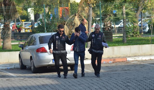 Kanlı kavganın sonu cezaevinde bitti: Nazilli’de bıçaklı saldırgan tutuklandı