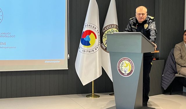 1 haftada 1 milyon 500 bin lira ceza: Nazilli’de kuralsız sürücüye af yok