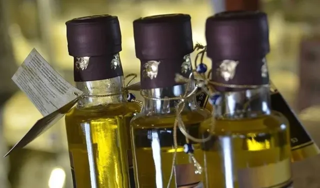 Ege'nin 89 yıllık zeytinyağı firması iflasın eşiğinde