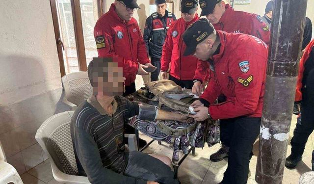 Aydın'da altı gündür kayıptı: Mutlu haber geldi