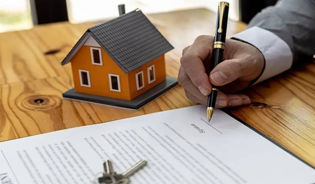 Emlak vergisinde üst sınır belirlendi