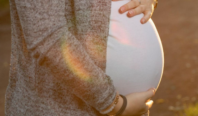 Doğum izni süresi yükseliyor