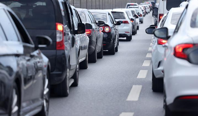 Trafik sigortası primlerindeki  artış oranı belli oldu