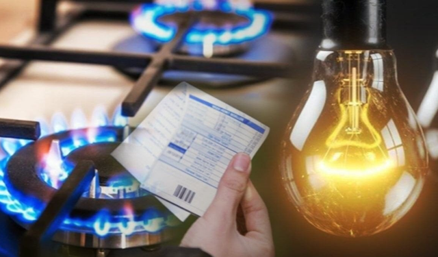 Bakan Bayraktar açıkladı: Yeni yılda elektrik ve doğalgaza zam gelecek mi?