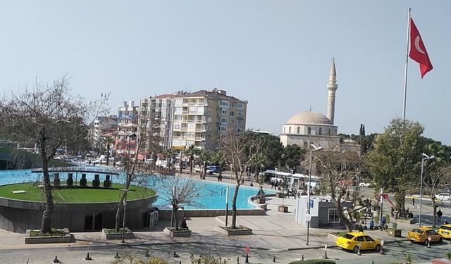 Aydın’da 19 yaşındaki gençten haber alınamıyor