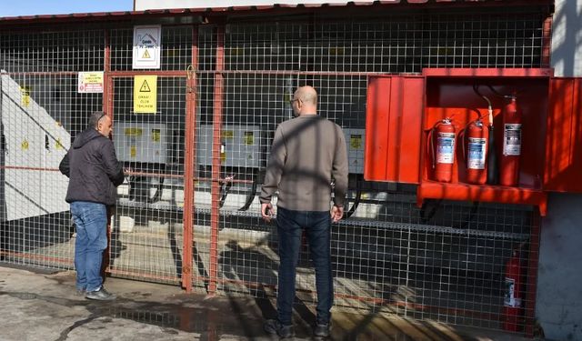 Zencirci'den GES hamlesi: Elektrik maliyeti sıfırlanacak, 3 milyon lira kazandıracak