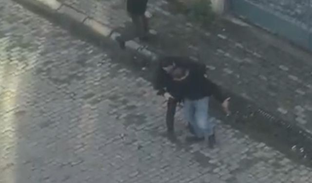 Aydın'da silahlı kavga: 1 yaralı