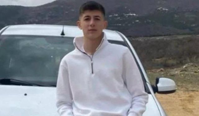 Ölümlü kaza da belediye başkanın oğlu da ağır yaralandı