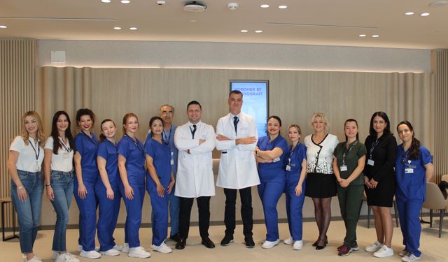 Hem kadın hem erkek infertilitesi tedavilerinde kapsamlı tedaviler uygulanıyor