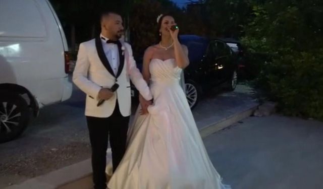 Ankaralı Coşkun'dan çifte açılan davaya ilişkin açıklama