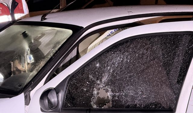 Av yolculuğu faciayla bitti