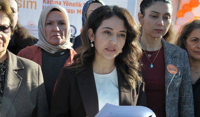 AK Partili Edremit’ten CHP’li belediyelere eleştiri