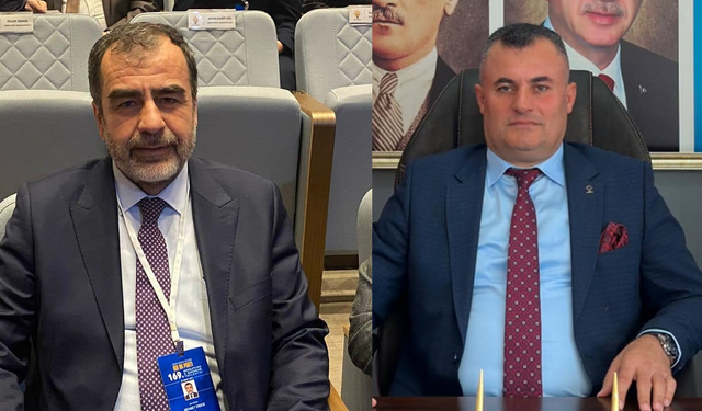 AK Parti’de Didim Çıkmazı: Erdem net konuştu