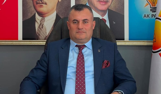 Didim’de Akkuş’tan imalı paylaşımlar