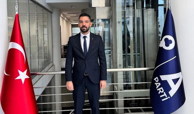 Anahtar Parti’de istifa depremi