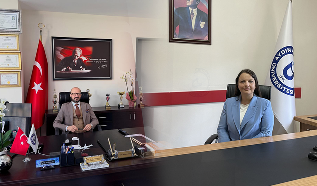 YÖK’ten, ADÜ’ye 2 dekan ataması