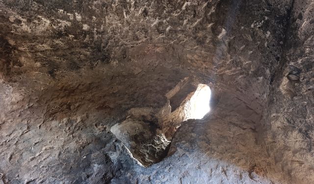 Bu tuvalet ‘tarih' kokuyor