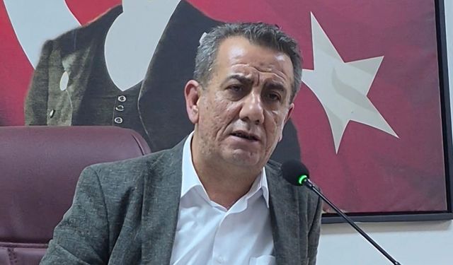 Aydın Büyükşehir’den destek talebi meclisi ikiye böldü