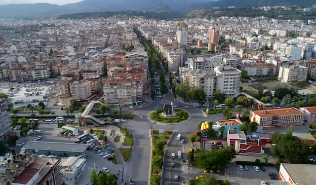 Meteoroloji'den Aydın için güzel haber
