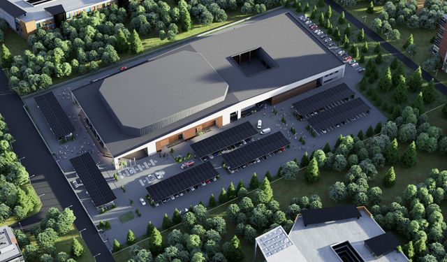 Aydın’a dev spor yatırımı: İmzalar atıldı