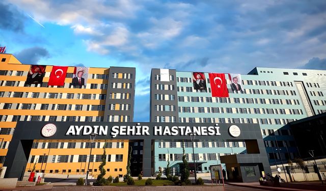 Aydın’da 50 sağlık çalışanı işsiz kaldı