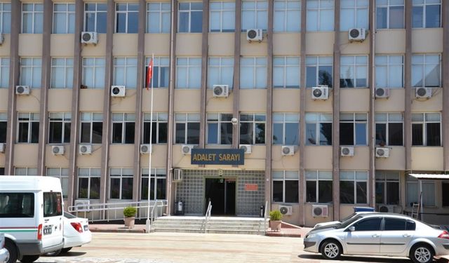 Aydın’da 6 DEAŞ şüphelisi adli kontrolle serbest