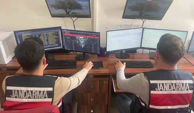 Aydın valiliği duyurdu: İşte 1 haftalık bilanço