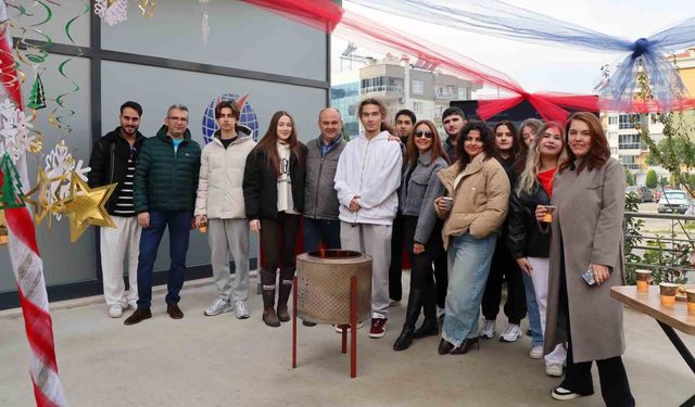 Aydın’da eğitimde ezber bozan etkinlik