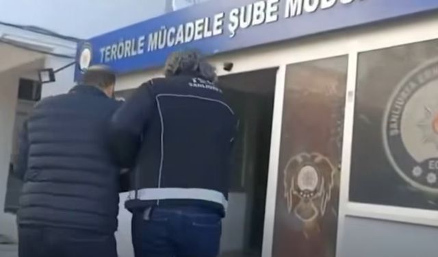 Aydın’da FETÖ’ye bir darbe daha