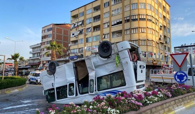 Aydın'da Kasım ayında 4 kişi hayatını kaybetti