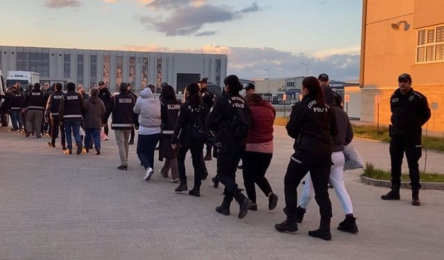 Aydın’da sahte engelli raporu skandalı: 800 emeklilik iptal edildi