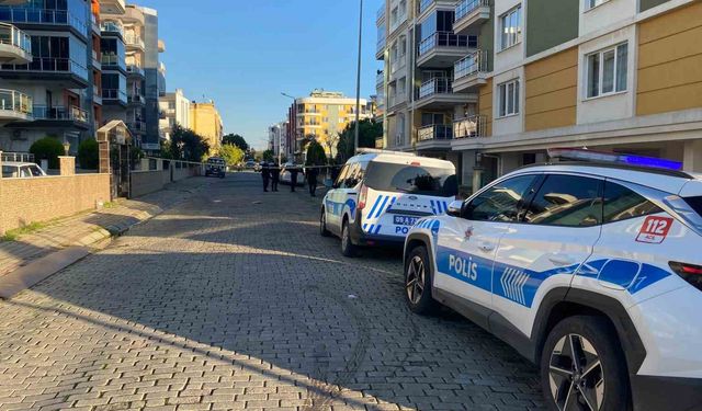 Aydın'daki kanlı olayda gelişme: Yakalandı