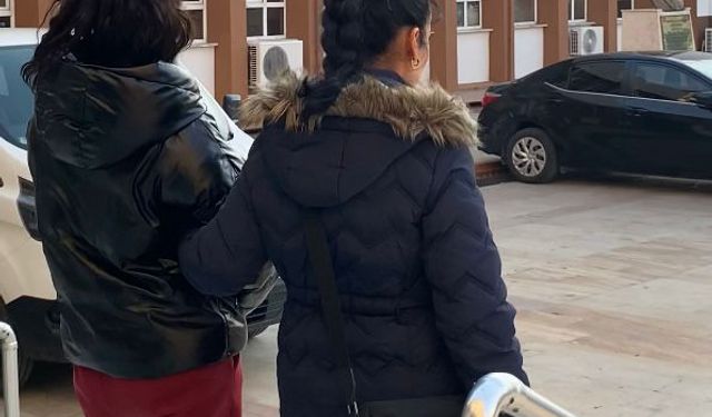 Aydın’da zehir ticaretine gece baskını: 1 tutuklama