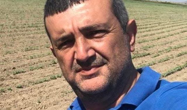 Aydın’ı üzen ölüm