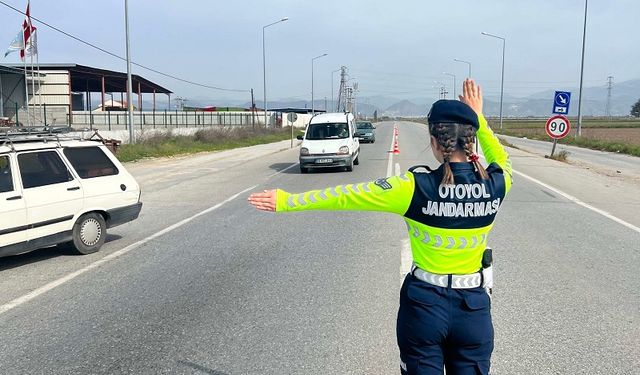 Aydın’ın güvenlik bilançosu: Bir haftada 343 suçlu yakalandı