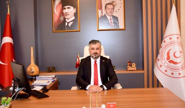 Aydın’ın sevilen müdürü, İzmir’e atandı